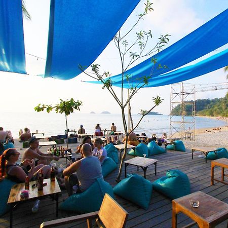 Siam Hut Hotel Koh Chang Exterior photo